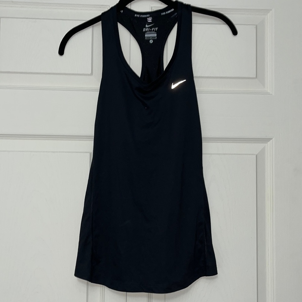 Nike Running Dri-Fit Tank